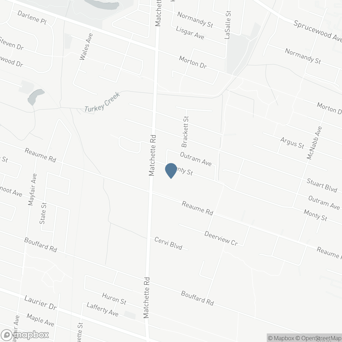 1150 Monty, LaSalle, Ontario N9J 3S2
